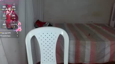 afrodita_024 online show from July 16, 1:33 am