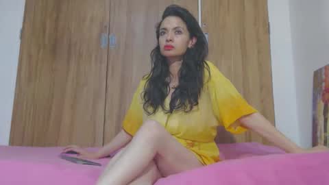 Afrodita Arggeniss online show from February 11, 8:52 pm