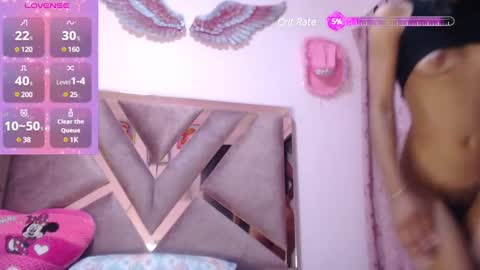 Snapshot of afrodita_barbie chatting on January 21, 12:36 am afrodita_barbie online show from January 21, 12:36 am
