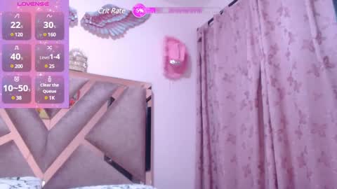 Snapshot of afrodita_barbie chatting on February 19, 3:17 am afrodita_barbie online show from February 19, 3:17 am