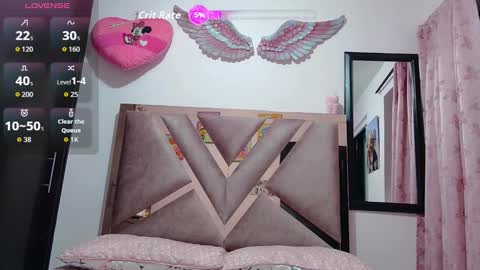 Snapshot of afrodita_barbie chatting on September 28, 3:01 am afrodita_barbie online show from September 28, 3:01 am