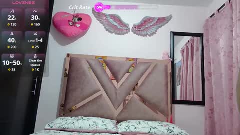 Snapshot of afrodita_barbie chatting on October 23, 10:52 pm afrodita_barbie online show from October 23, 10:52 pm