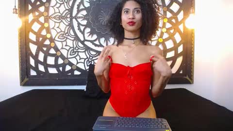 afrodita_house online show from October 16, 8:21 pm