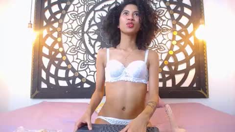 afrodita_house online show from October 27, 8:02 pm