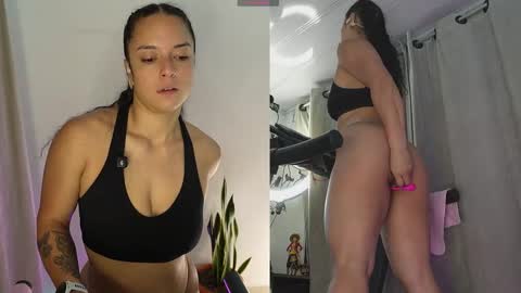 Afrodita P  online show from September 22, 9:33 am