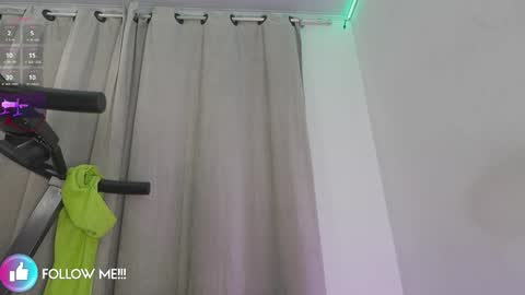 Afrodita P  online show from November 12, 9:36 pm