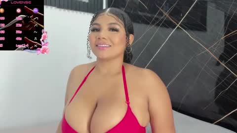Afrodita Ross online show from May 24, 12:21 pm