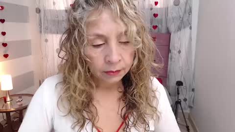 afrodita_sg online show from March 3, 3:42 pm