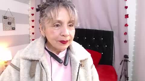 afrodita_sg online show from July 16, 1:17 pm