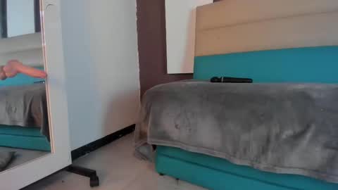 Snapshot of afrodita_shalom chatting on March 6, 5:00 pm AFRODITA online show from March 6, 5:00 pm