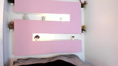 Snapshot of afrodita_shalom chatting on March 8, 1:36 pm AFRODITA online show from March 8, 1:36 pm