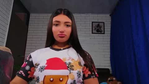 Snapshot of afrodita_shalom chatting on December 18, 10:32 am AFRODITA online show from December 18, 10:32 am