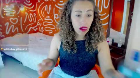 afrodita_solis online show from June 26, 7:18 pm