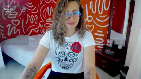 afrodita_solis online show from June 29, 7:14 pm