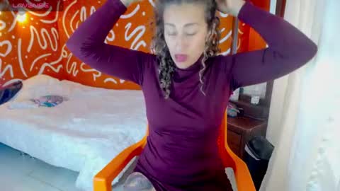 afrodita_solis online show from July 15, 7:19 pm