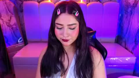 afrodita_wild_v online show from July 22, 1:25 pm