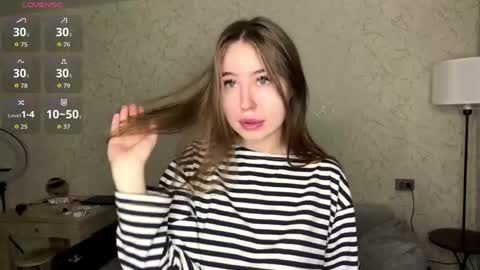 Kind sensual Emma fav pattern 2266 online show from April 18, 3:32 am