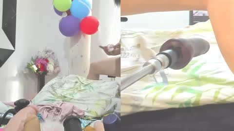 Snapshot of afroditacute16 chatting on December 3, 8:28 pm afroditacute16 online show from December 3, 8:28 pm