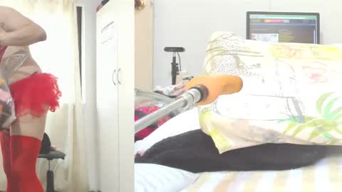 Snapshot of afroditacute16 chatting on December 5, 7:17 pm afroditacute16 online show from December 5, 7:17 pm