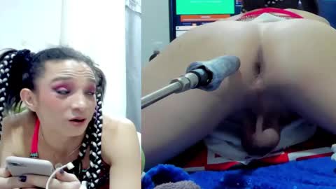 Snapshot of afroditacute16 chatting on March 6, 12:54 am afroditacute16 online show from March 6, 12:54 am