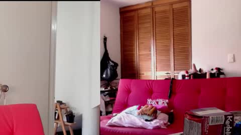 Snapshot of afroditacute16 chatting on September 9, 6:40 pm afroditacute16 online show from September 9, 6:40 pm