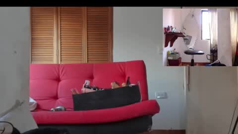 Snapshot of afroditacute16 chatting on September 29, 12:32 pm afroditacute16 online show from September 29, 12:32 pm