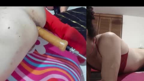 Snapshot of afroditacute16 chatting on October 21, 12:11 am afroditacute16 online show from October 21, 12:11 am