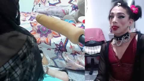 Snapshot of afroditacute16 chatting on November 26, 8:21 pm afroditacute16 online show from November 26, 8:21 pm