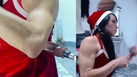 Snapshot of afroditacute16 chatting on December 1, 10:59 pm afroditacute16 online show from December 1, 10:59 pm