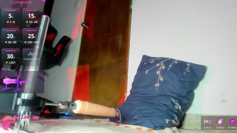 ANGEL online show from March 8, 6:28 am