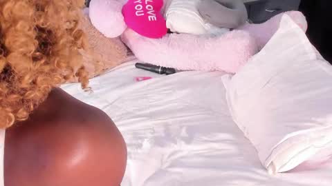 AfroditaRoy online show from May 15, 11:23 pm