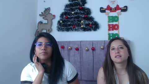 Snapshot of afroditawhispers chatting on December 2, 3:07 pm Lia Valkyria online show from December 2, 3:07 pm