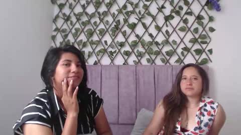 Snapshot of afroditawhispers chatting on January 6, 3:38 pm Lia Valkyria online show from January 6, 3:38 pm