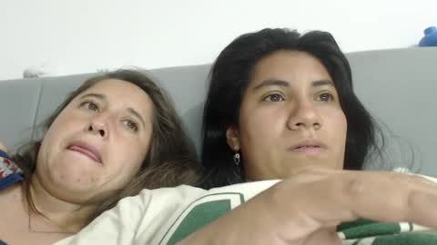 Snapshot of afroditawhispers chatting on February 18, 3:46 am Lia Valkyria online show from February 18, 3:46 am