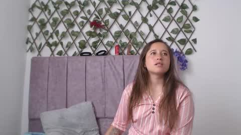 Lia  Valkyria online show from March 3, 4:57 pm