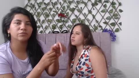 Lia  Valkyria online show from March 4, 8:59 pm