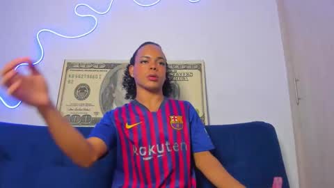 michelle online show from January 18, 9:07 pm