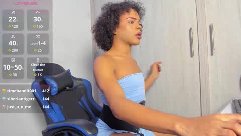 michelle online show from March 1, 9:06 pm