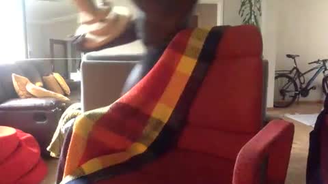 afromale123 online show from October 20, 1:33 pm