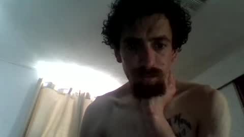 afromanblake online show from February 26, 10:09 pm