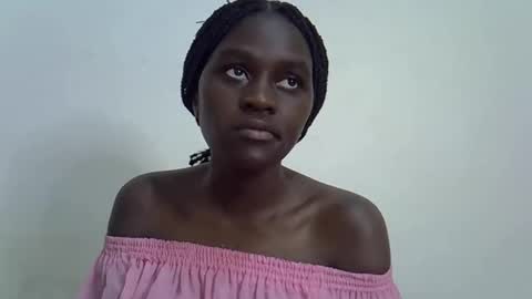 Snapshot of afronubians chatting on February 10, 8:42 am afronubians online show from February 10, 8:42 am