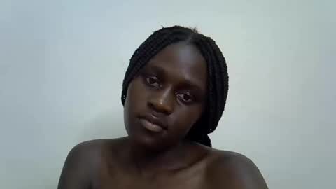 Snapshot of afronubians chatting on February 13, 7:52 pm afronubians online show from February 13, 7:52 pm