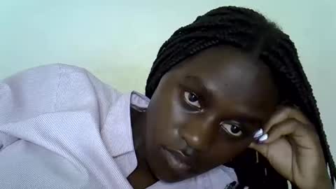 Snapshot of afronubians chatting on February 20, 1:19 pm afronubians online show from February 20, 1:19 pm