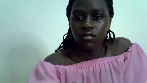 Snapshot of afronubians chatting on February 23, 6:39 am afronubians online show from February 23, 6:39 am