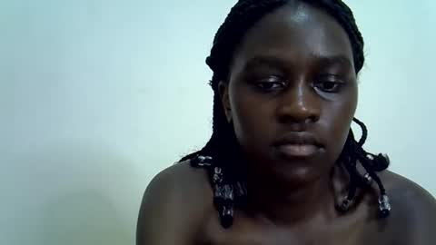 Snapshot of afronubians chatting on February 23, 9:44 am afronubians online show from February 23, 9:44 am