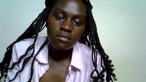 Snapshot of afronubians chatting on March 4, 10:16 pm afronubians online show from March 4, 10:16 pm