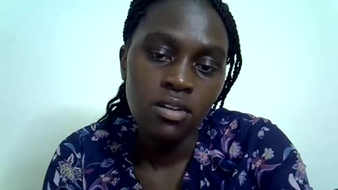 Snapshot of afronubians chatting on March 7, 12:12 pm afronubians online show from March 7, 12:12 pm