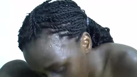 Snapshot of afronubians chatting on March 7, 3:39 pm afronubians online show from March 7, 3:39 pm