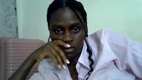 Snapshot of afronubians chatting on March 8, 8:57 pm afronubians online show from March 8, 8:57 pm