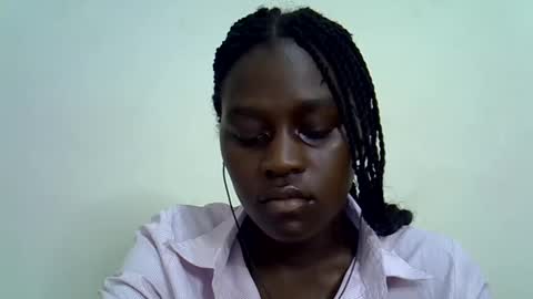 Snapshot of afronubians chatting on March 11, 11:12 am afronubians online show from March 11, 11:12 am